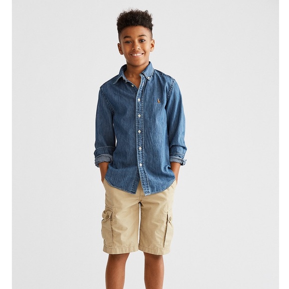 Polo Ralph Lauren Other - Ralph Lauren Shirt